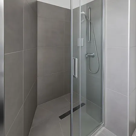 Modern 1br With View In *